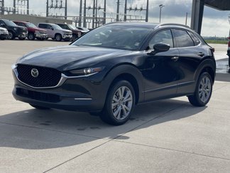 New 2025 MAZDA CX-30 AWD 2.5 S w/ Premium Package image 1