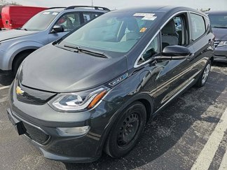 Used 2018 Chevrolet Bolt LT image 1