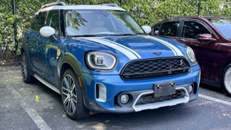 Used 2023 MINI Cooper Countryman S image 1