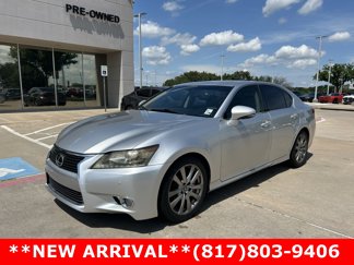 Used 2013 Lexus GS 350 image 1