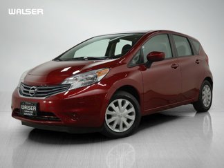 Used 2015 Nissan Versa Note SV image 1