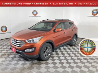 Used 2015 Hyundai Santa Fe Sport w/ Option Group 02 image 1