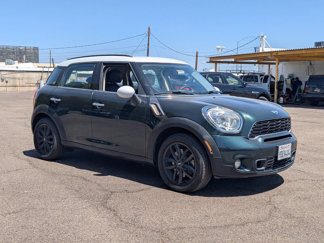 Used 2013 MINI Cooper Countryman S image 1