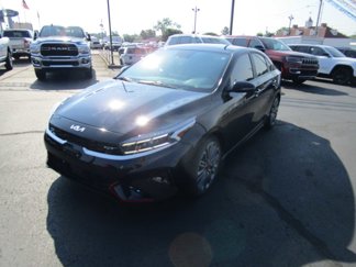 Used 2023 Kia Forte GT image 1