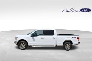Used 2018 Ford F150 XLT w/ Equipment Group 302A Luxury image 1
