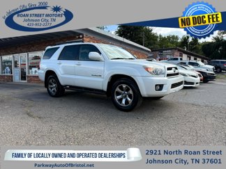 Used 2008 Toyota 4Runner SR5 image 1