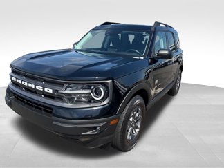 Used 2022 Ford Bronco Sport Big Bend w/ Convenience Package image 1
