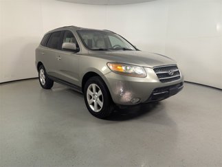 Used 2007 Hyundai Santa Fe SE image 1