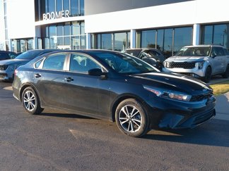 Used 2022 Kia Forte LXS image 1