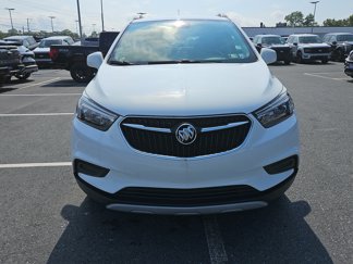 Used 2020 Buick Encore Preferred video 2