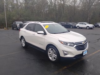 Used 2019 Chevrolet Equinox Premier image 1