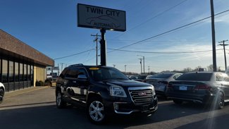Used 2016 GMC Terrain SLT w/ Open Road Package image 1