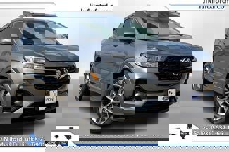 Used 2022 Buick Encore GX Select w/ Sport Touring Package image 1