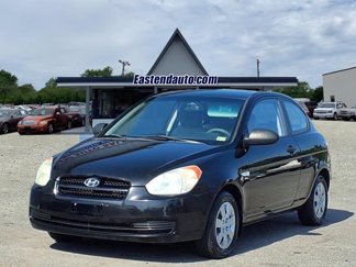 Used 2009 Hyundai Accent GS w/ Popular Equipment Pkg 2 image 1