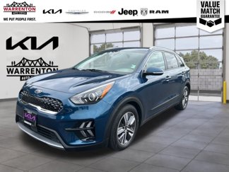 Used 2020 Kia Niro EX Premium image 1