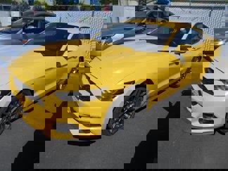 Used 2016 Ford Mustang Coupe w/ Interior & Wheel Package image 1