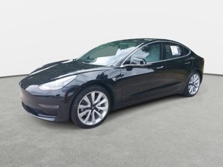 Used 2019 Tesla Model 3 Long Range image 1