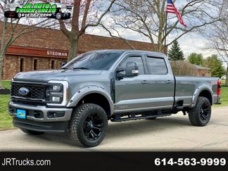 Used 2024 Ford F250 Lariat image 1