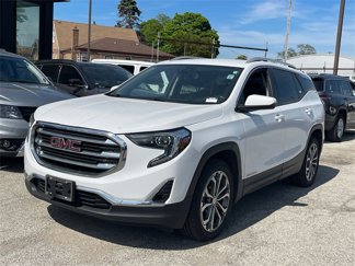 Used 2020 GMC Terrain SLT w/ Preferred Package image 1