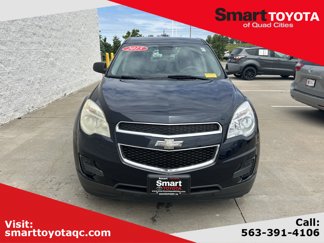Used 2015 Chevrolet Equinox LS image 1