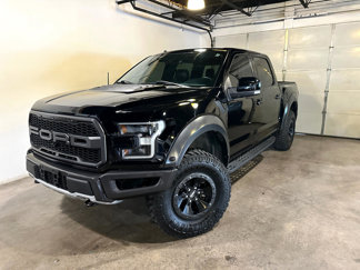 Used 2017 Ford F150 Raptor w/ Equipment Group 802A Luxury image 1