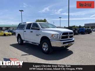 Used 2014 RAM 2500 Tradesman w/ Chrome Appearance Group image 1