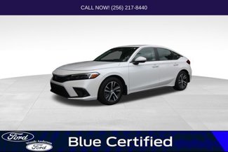 Used 2023 Honda Civic LX image 1