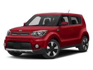 Used 2017 Kia Soul + image 1