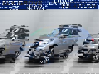 Used 2018 Subaru Outback 2.5i Limited image 1