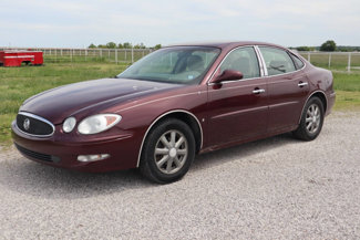Used 2007 Buick LaCrosse CXL image 1