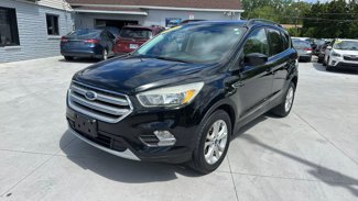 Used 2018 Ford Escape SE image 1