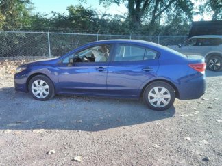 Used 2022 Subaru Impreza 2.0i image 1
