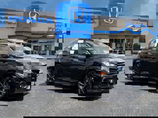 Certified 2021 Honda Civic EX image 1