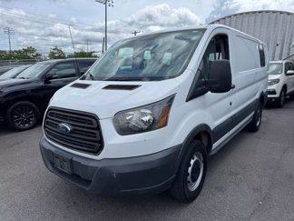 Used 2015 Ford Transit 250 130 Low Roof image 1
