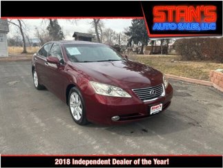 Used 2008 Lexus ES 350 image 1