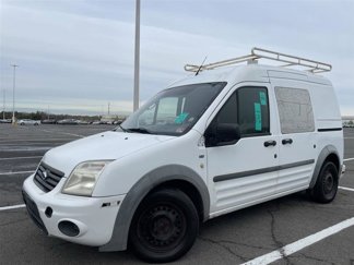 Used 2012 Ford Transit Connect XLT image 1