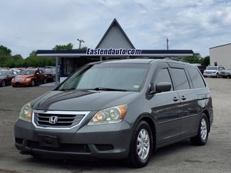 Used 2008 Honda Odyssey EX-L image 1
