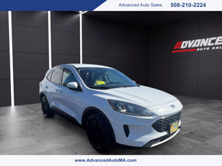 Used 2020 Ford Escape SE image 1