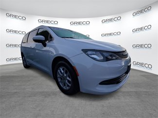 Used 2020 Chrysler Voyager Lxi image 1