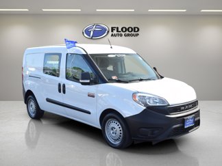Used 2020 RAM ProMaster City Tradesman w/ Window Group 07 image 1