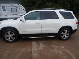 Used 2012 GMC Acadia SLT image 1