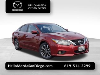 Used 2016 Nissan Altima 2.5 SL image 1