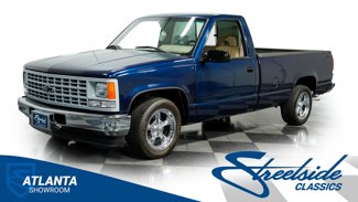 Used 1988 Chevrolet Silverado 1500 2WD Regular Cab image 1