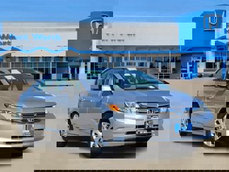 Used 2012 Honda Civic LX image 1