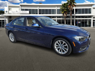 Used 2016 BMW 320i xDrive Sedan image 1