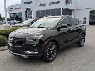 Used 2022 Buick Encore GX Essence image 1