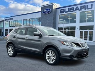 Used 2019 Nissan Rogue Sport SV video 1