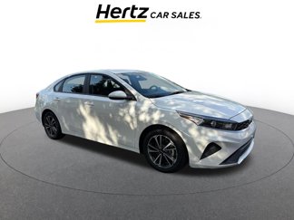 Used 2024 Kia Forte LXS image 1