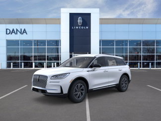 New 2025 Lincoln Corsair AWD image 1