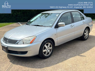 Used 2006 Mitsubishi Lancer ES image 1